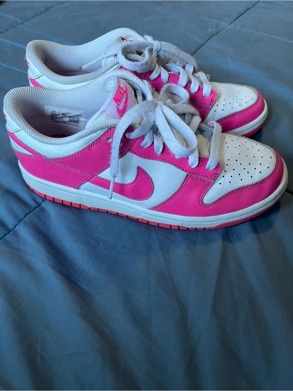 Nike Dunk Low